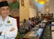 Inginkan Dirinya Bertahan, Nelson Belum Mau Jawab Keinginan 5 DPC