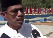 Karman Ruchban Calon PAW Kursi PKS di DPRD Bone Bolango