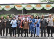 HUT AU Ke -76, Satradar Gorontalo Gelar Aksi Donor Darah