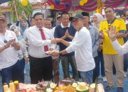 Semarak Milad UG ke- 22