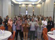 Baru 10 Ribu Petani Kabupaten Gorontalo Terdaftar di BPJS Ketenagakerjaan
