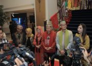 Menparekraf Sandiaga Apresiasi  Discover Gorontalo