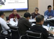 Pj Gubernur Gorontalo Tindaklanjuti Kerjasama dengan IPB