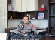 Operasi Otanaha Polda Gorontalo ‘Incar’ 10 Pelanggaran Lalin