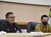 Target Pendapatan APBD Pemkot Gorontalo Tahun 2022 Tidak Tercapai
