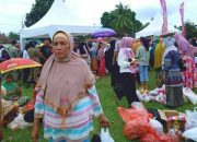 Kota Gorontalo Berhasil Tekan Inflasi Terendah se Intim