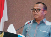 Polemik Tokoh di Gorontalo, Ingin Namanya Diabadikan Nama Jalan