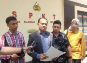 Kuasa Hukum NP Resmi Laporkan IA ke Polda Gorontalo Terkait Tuduhan di Sosmed