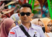 No. WA Ajudan Bupati Gorontalo di Retas, Jangan Percaya Jika Ada Pesan Mengatasnamakan ajudan Bupati