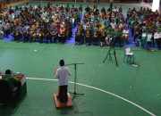 ‘Urus Saja Moralmu, Urus Saja Akhlakmu’, Kades-BPD Tetap Solid Dukung Kerja Bupati Nelson