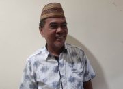 Beno Minta Wabup Mundur, Jika Hanya ‘Menusuk Dari Belakang’