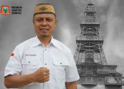 Siapkan Anggaran, Sekda Pastikan Kabgor Siap Laksanakan Pilkada