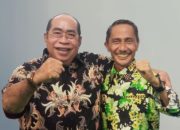Kritik Kebijakan, Bukan Pribadi, AD: Itu Politisi Anak Anak