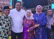Nelson Ikhlas Jika RG Gubernur