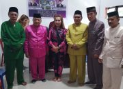 Tim Kuasa Hukum IA alias Ivana,  Mengadu ke Lembaga Adat Gorontalo