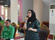 Ambisi PPP dan Tekad Fory Armin Naway  ‘Melenggang’  ke DPR-RI