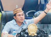 Aleg DPRD Kota Gorontalo ‘Perintahkan’ Perindag Gusur Pedagang Pinggir Jalan