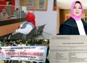 Reaksi Demo di DPP, PPP Gorontalo Tempuh Jalur Hukum. Masra: Itu Sudah Menghina Partai