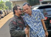 Demo AMMPD Minta Maaf,Kuasa Hukum: Ini Bukti Tambahan Aduan Kami di Polda Metro