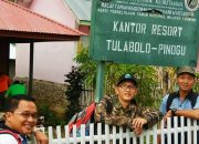 Matinya Puluhan Satwa di  TNBNW Gorontalo Masih Misteri