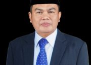Ketua Pembina YPDLP UG Rustam Akili Raih Gelar Guru Besar