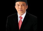 Rolli Paramata : Ditetapkan Guru Besar Bukti Dedikasi Rustam Akili Dunia Pendidikan