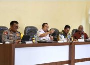 Di Mediasi Pemprov Gorontalo, Perusahaan Tambang di Pohuwato Akan Kucurkan Tali Asih ke Ribuan Penambang