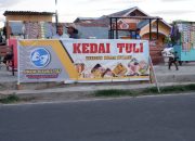 Kedai Tuli,  Ruang Komunitas Disabilitas Gorontalo Berkumpul dan Berekspresi