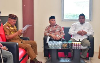 Muhammadiyah Gagas Sekolah Tinggi Pertambangan di Pohuwato