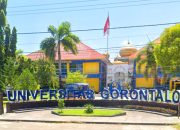 Semester Genap, 4 Mahasiswa UG Belajar di Perguruan Tinggi Pulau Jawa