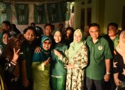 Prof. Fory Jejaki Warga Pelabuhan Leato. Terima Aspirasi bersama AW Thalib, Robin Yusuf