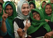 Prof. Fory Selalu Bersama Pemilih Cerdas yang Berkelas