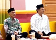 Fadel Lihat Prof. Nelson Layak Jadi Pemimpin Gorontalo