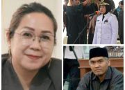 Penekanan, Dua Pimpinan DPRD Gorut Soal Integritas Pj Bupati  Sila Botutihe