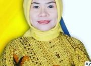 Sila Nurainsyah Botutihe Penjabat Bupati Gorontalo Utara