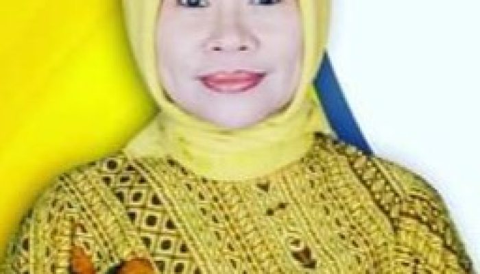 Sila Nurainsyah Botutihe Penjabat Bupati Gorontalo Utara