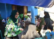 Bangun Ide Inovatif untuk Kesejahteraan Materi Prof. Fory di Duhiadaa- Pohuwato