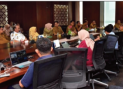  Beras dan Cabe ‘Jebol Pertahanan’ Inflasi  di Gorontalo Naik 1,32 %