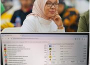 Kantongi ½ Suara Partai, Caleg PAN Dapil Bone Bolango Femi Udoki ‘Tembus’ DPRD Provinsi Gorontalo