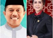 Di Gorontalo Utara, PDI- P dan -Nasdem, 6 Kursi, Suara Partai Nasdem Unggul 2 Suara