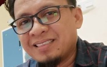 Ketua KPU Gorut Sopyan Jakfar  Tegaskan PSU TPS-4 Desa Motihelumo Sudah Sesuai Prosedur