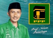 Suara PPP Gorontalo Masih Teratas Secara Nasional di Internal