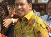 Hanya Rindu Gorontalo, Mantan Menpora Zainuddin Amali Belum Tergoda Nyalon Gubernur