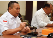 Pj Gubernur Gorontalo Ismail Pakaya Kurangi Jam Kerja ASN Saat Ramadhan