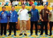 Pemerintah Gorontalo Terus ‘Berjuang’ Tekan Inflasi Ditengah ‘Meroketnya’ Harga Beras