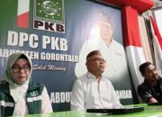 Bisa Kantongi Rekom Nasdem, Sofyan Puhi: Saya Yakin 100 Persen