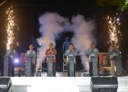 KPU Provinsi Gorontalo Luncurkan Pilkada 2024, Pj Gubernur Ingatkan Netralitas ASN