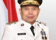 Ismail Pakaya Tak Hadiri Pelantikan Pj Gubernur Gorontalo