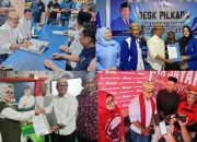 Ingin Politik Mempersatukan, ROSA Tetap Ingin Berada Ditengah