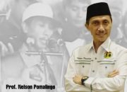 Sang Deklarator Pembentukan Provinsi Gorontalo, Point Positif Nelson ke Pilgub